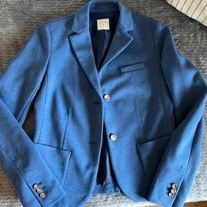 Gap blazer